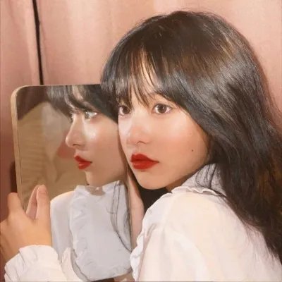 我的恐怖女友